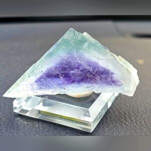 YGX Fluorite